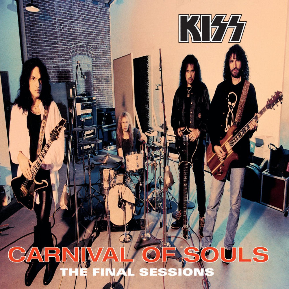 I Will Be There - Kiss
