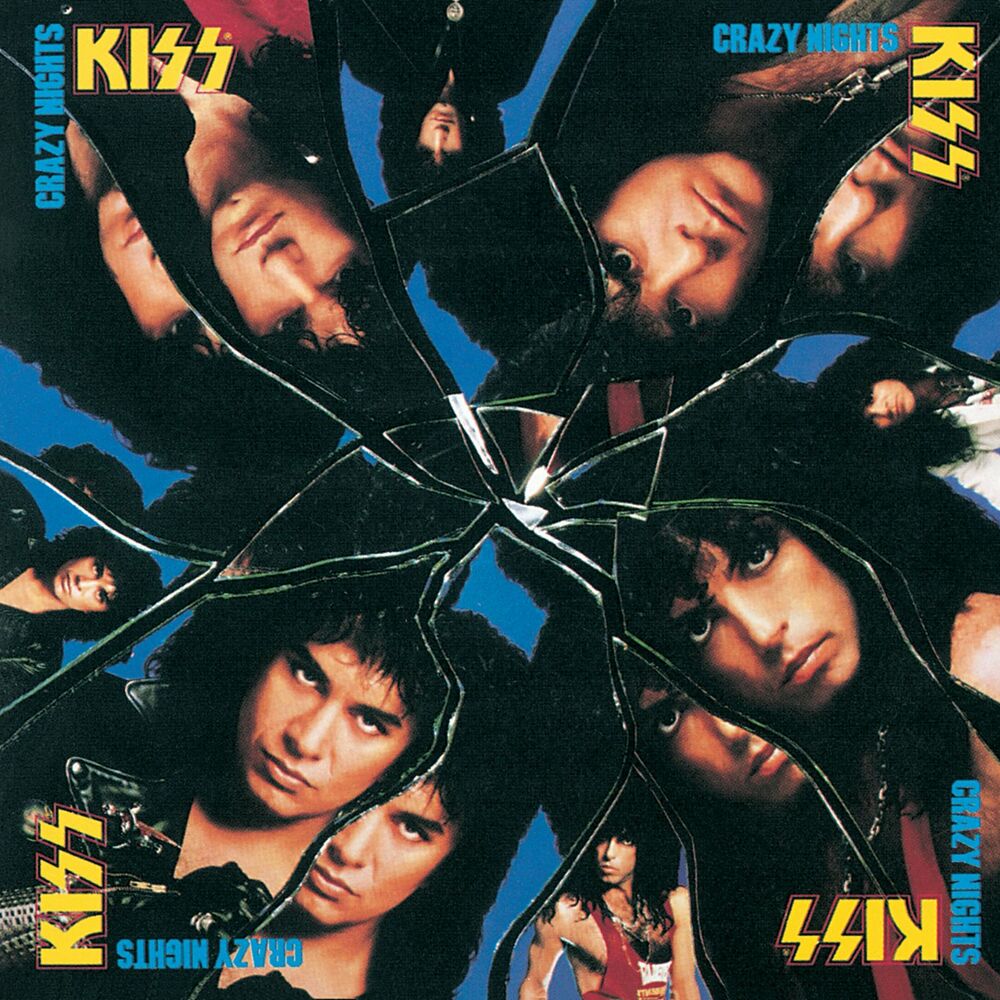 My Way - Kiss