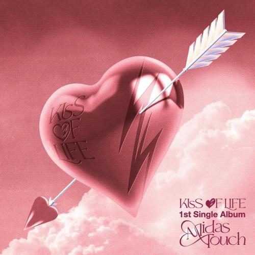 KISS OF LIFE - Nothing
