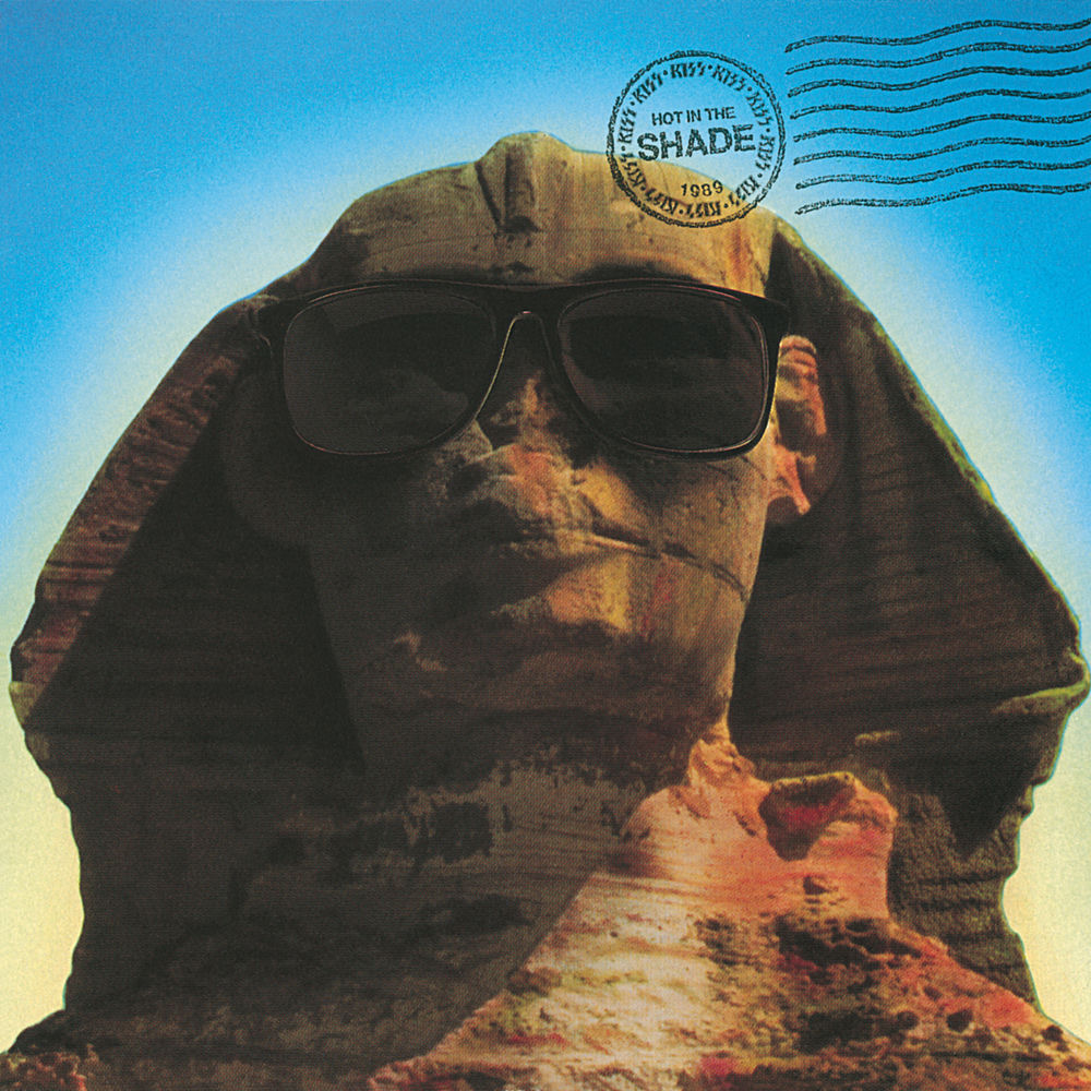 Rise To It - Kiss