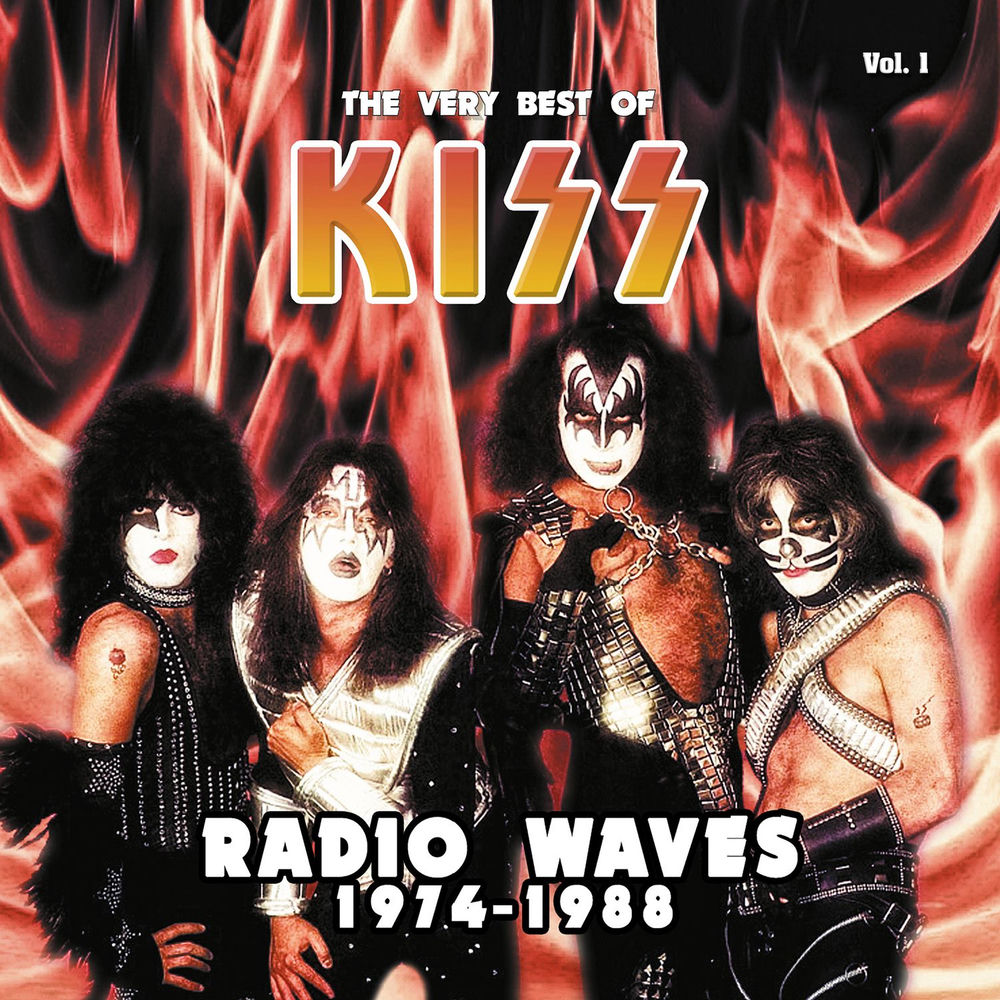 Strutter (Live At Agora Ballroom, Cleveland) - Kiss