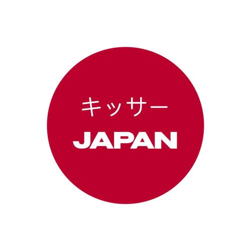 KISSER - JAPAN