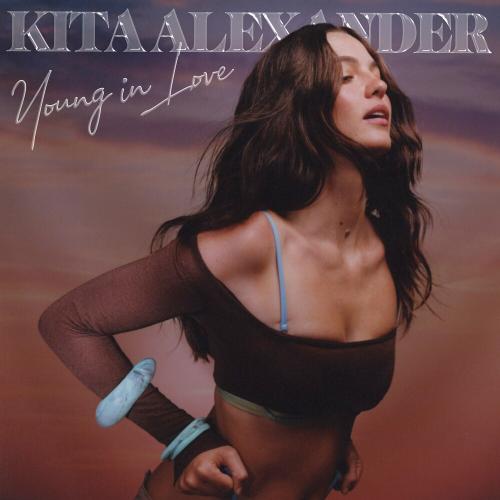 Kita Alexander - Figure It Out