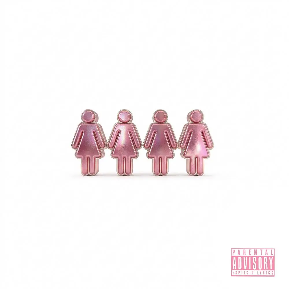 пинк рэп - Китана & foxypuma & SAUCEBABY & taya treep