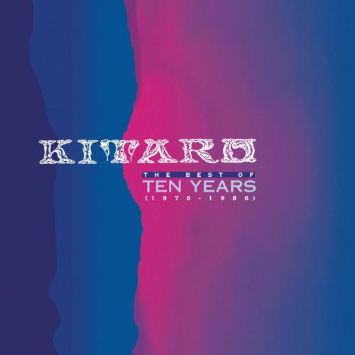 KITARO - Dawn Rising Sun