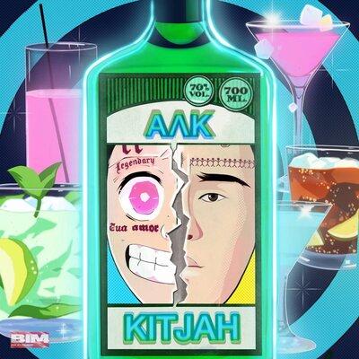 АЛК - KitJah