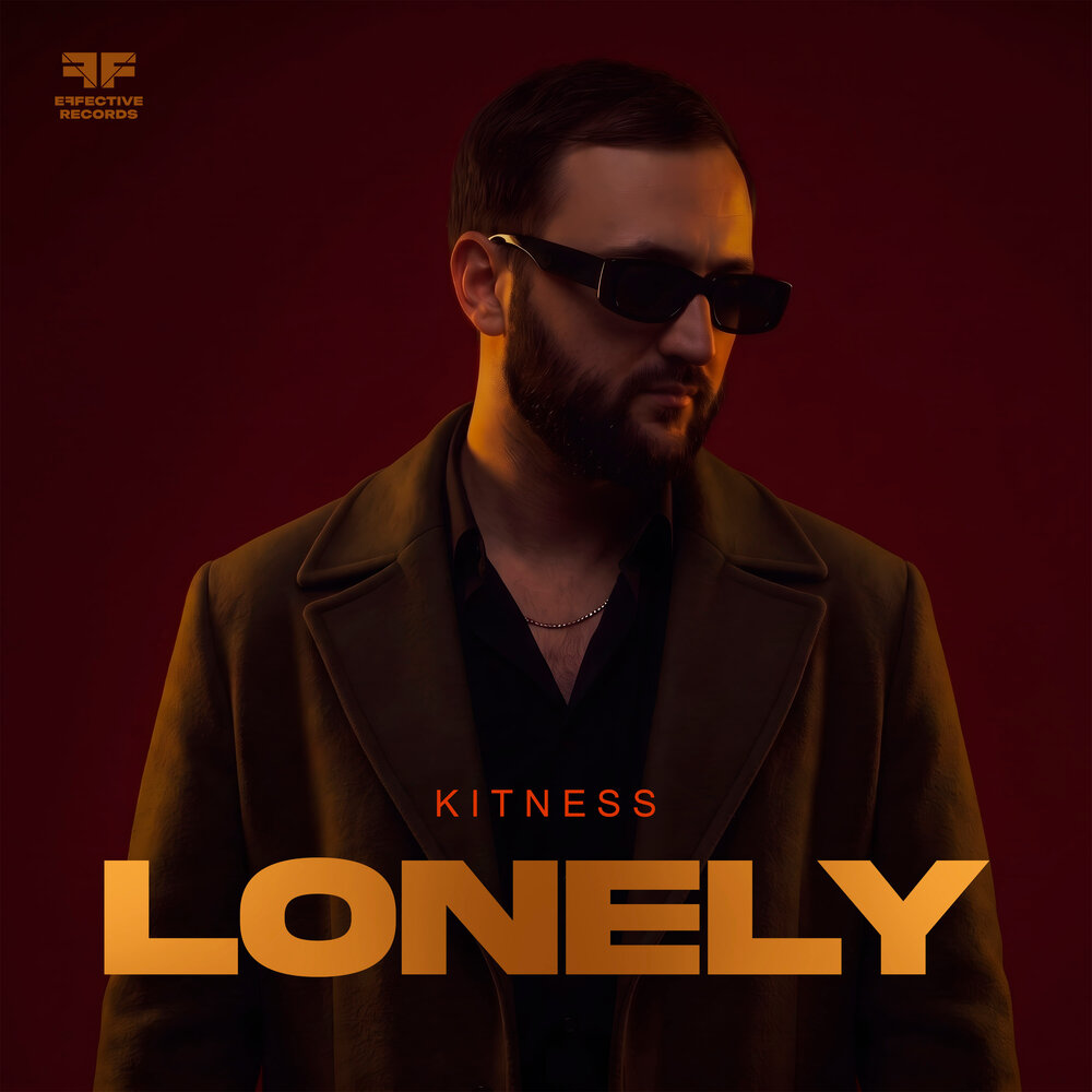 Lonely - Kitness