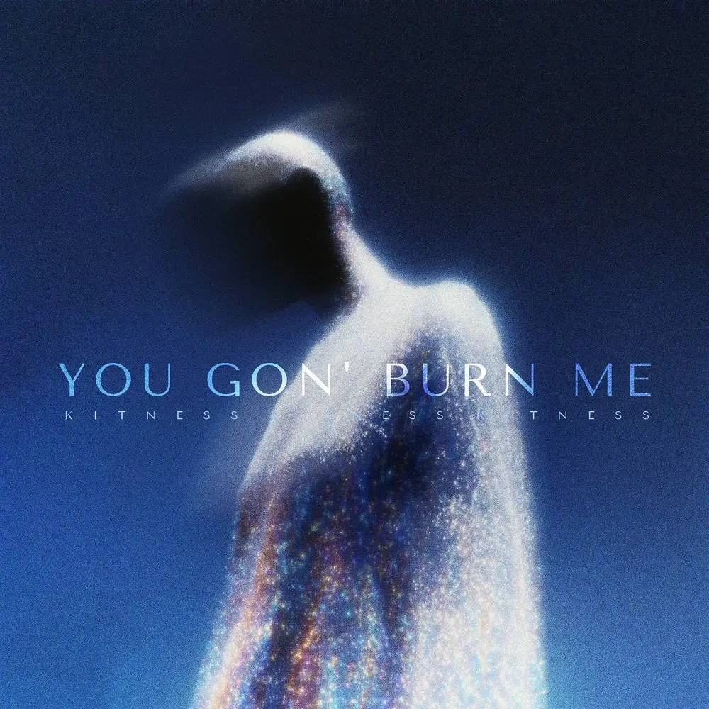 You Gon' Burn Me - Kitness