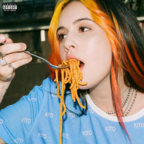 Kito feat. Bea Miller - Steal My Clothes