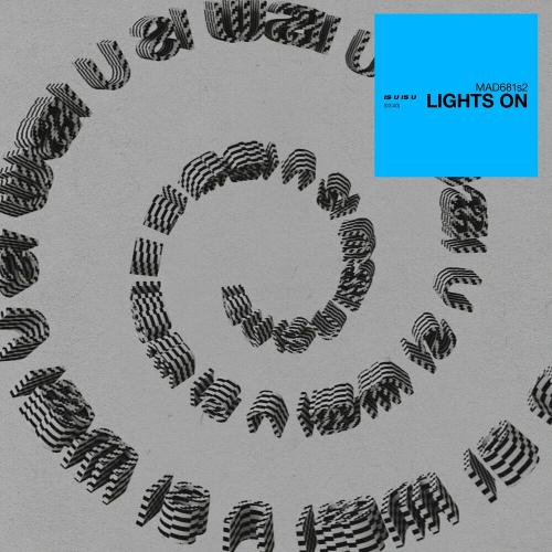 Kito feat. Chrome Sparks & Is U Is U - Lights On