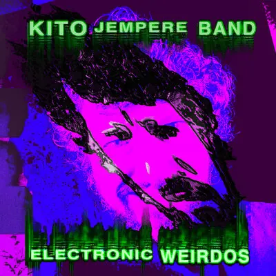 Put Love Into Your Heart - Kito Jempere, Kito Jempere Band
