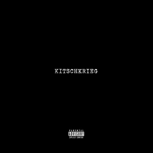 KitschKrieg feat. Jamule - Unterwegs