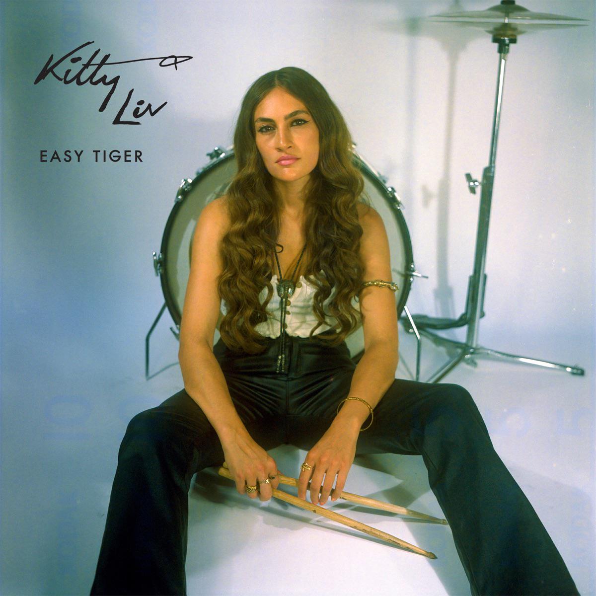Keep Your Head Up High - Kitty Liv