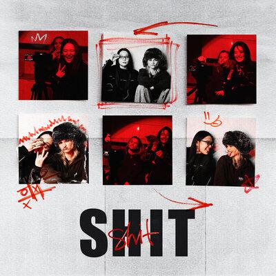 Kiza, ния - shit