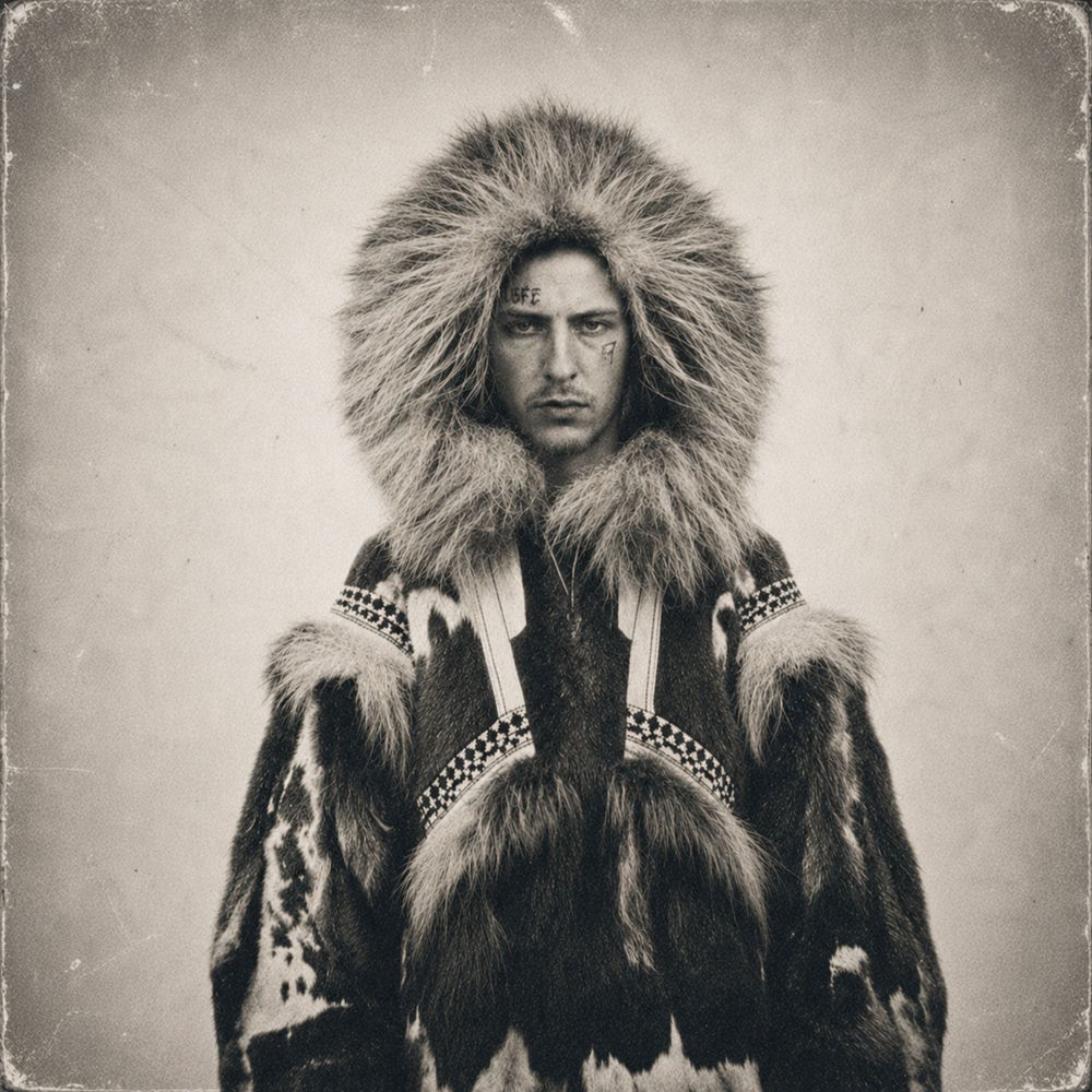 Eskimos Freestyle - Kizaru