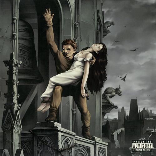 kizaru - HOLY GRAIL