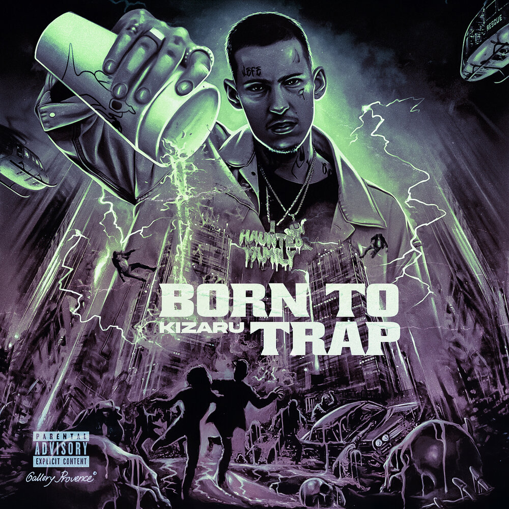 Mr. Slime - kizaru
