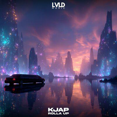 Rolla Up - Kjap