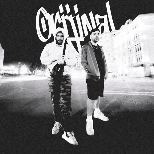 KKendo & Rona Say - Orijinal