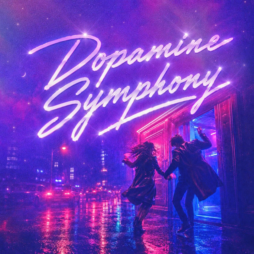 Dopamine Symphony (Extended Mix) - Klaas