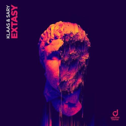 Extasy - Klaas feat. Sary