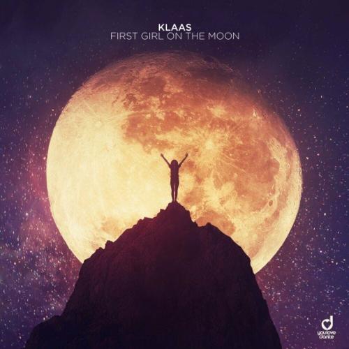 First Girl On The Moon - Klaas