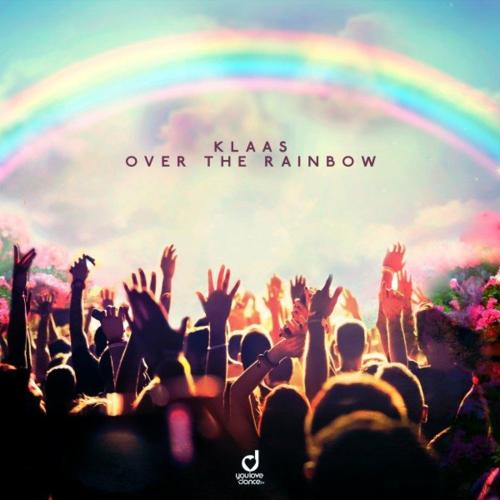 Over The Rainbow - Klaas