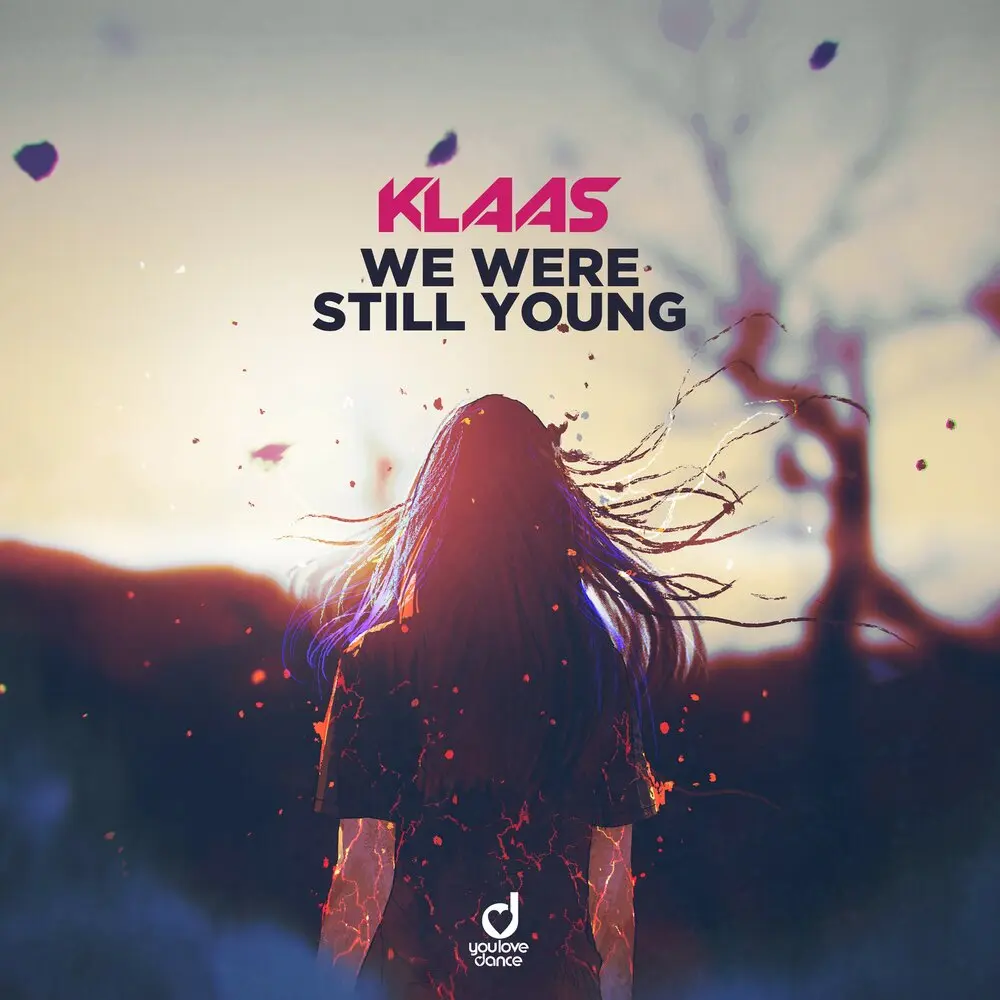 We Were Still Young (Extended Mix) - Klaas