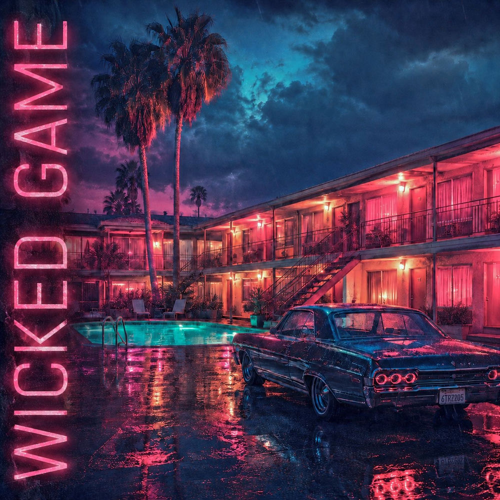 Wicked Game - Klaas