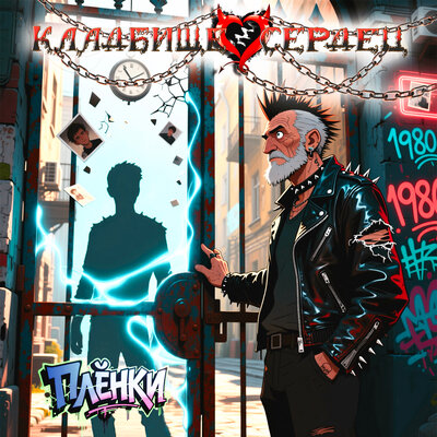 Плёнки - Кладбище Сердец