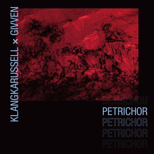 Klangkarussell feat. Givven - Petrichor (Edit)