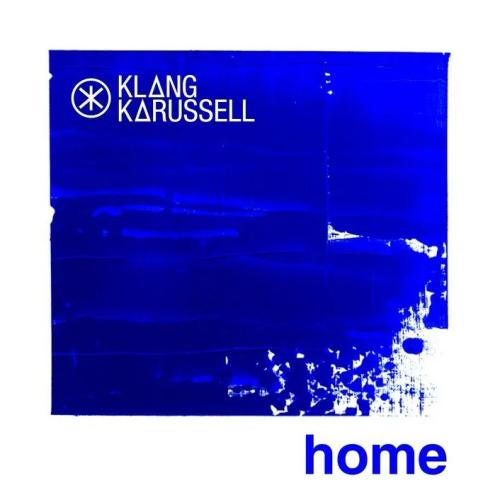 Klangkarussell - Home (Denis First Remix) [Extended Mix]