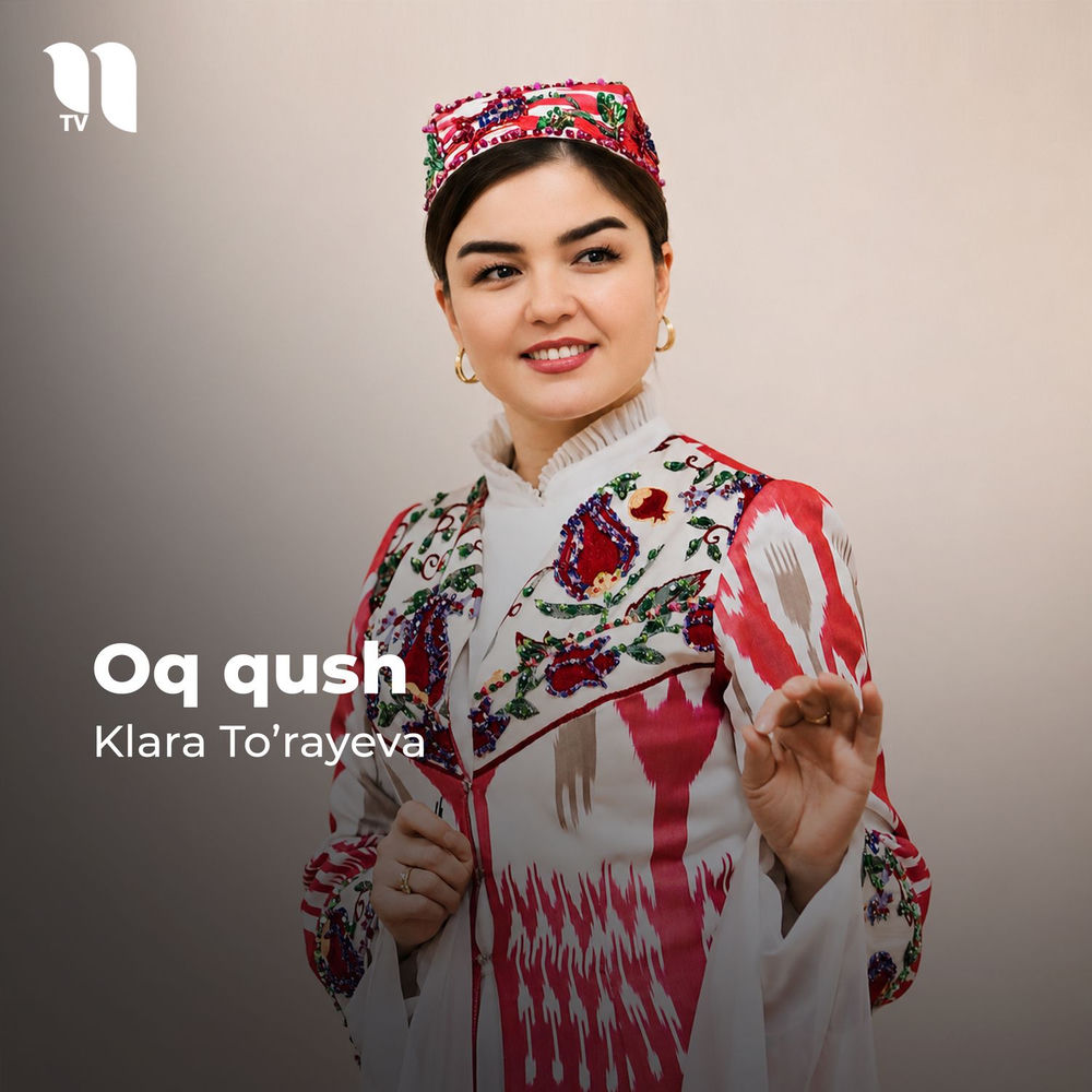 Oq Qush - Klara To’rayeva