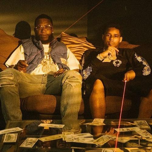 Klass Murda feat. Pooh Shiesty - Legendary