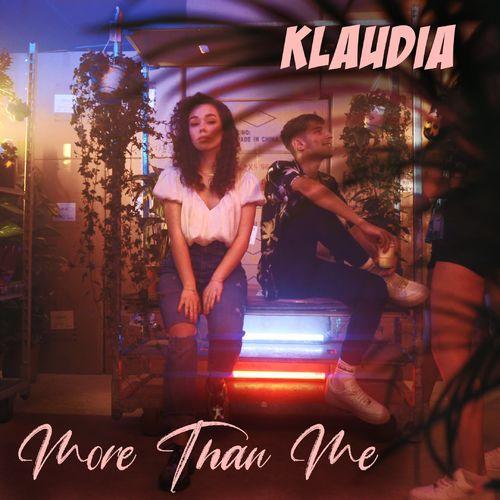 Klaudia - More Than Me