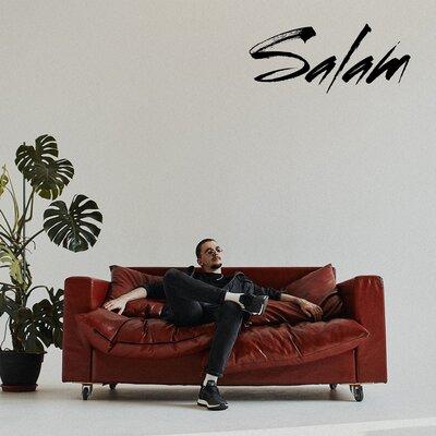 Klava Bravo - SALAM