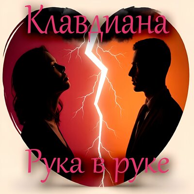 Клавдиана - Рука в руке