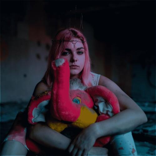 Klavdiia Petrivna - Дощ Змиє Усі Сліди