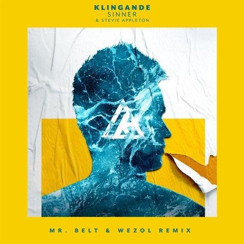 Klingande, Stevie Appleton - Sinner (Mr. Belt & Wezol Extended Remix)