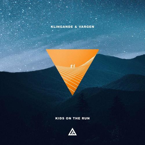 Klingande & Vargen - Kids On The Run