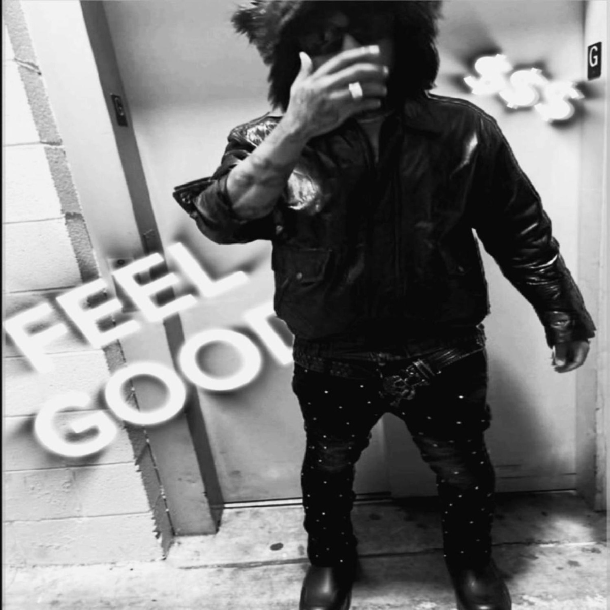 Feel good - klmketa