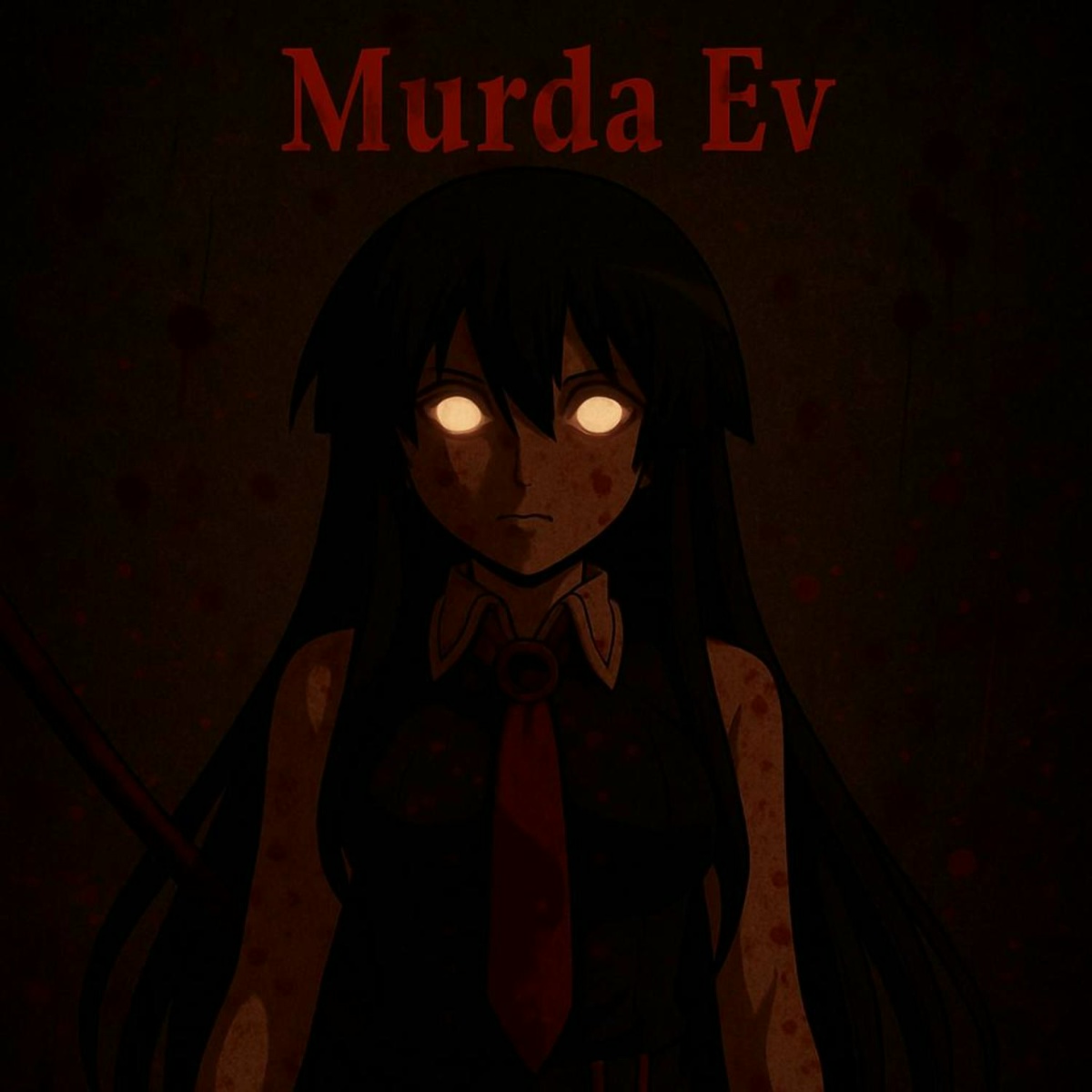 Murda Ev - klmketa