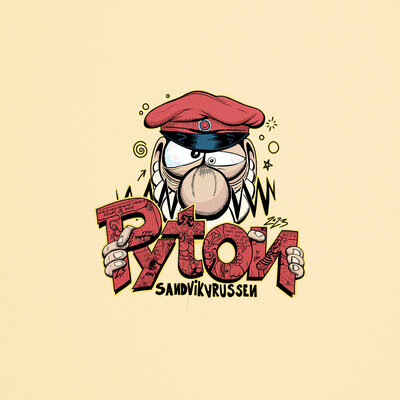 PYTON 2023 - KLØBB x FEED, Milky