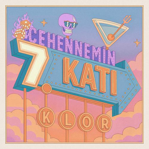 Cehennemin 7. Katı - Klor