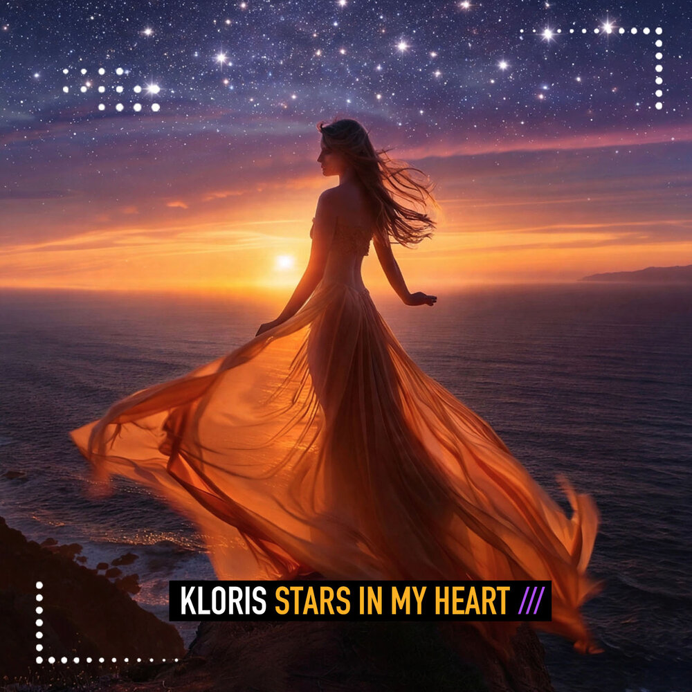 Stars in My Heart - Kloris