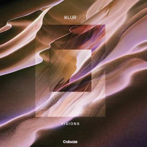 Klur - Envisage (Extended Mix)