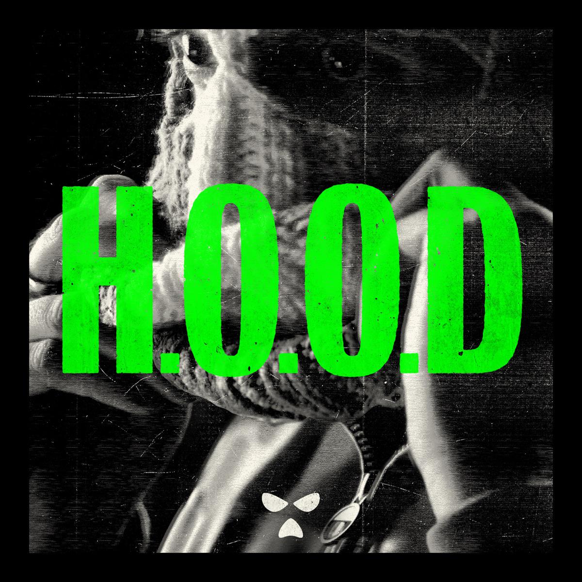 H.O.O.D (2025 Mix) - Kneecap