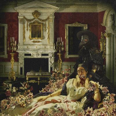 alone at the altar - KNIFE BRIDE