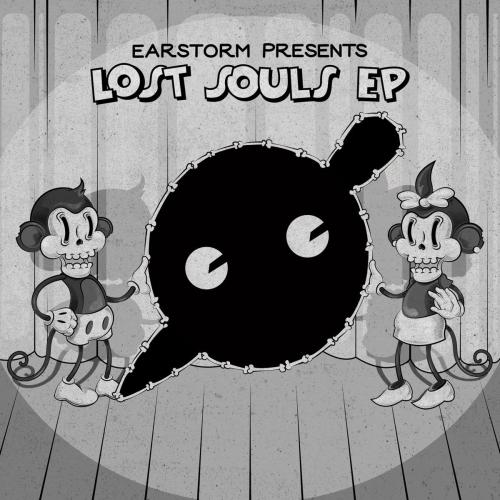Knife Party - Lost Souls