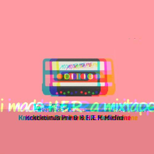 Knocktimus Prime, H.E.R. Medicine - yerba mates․